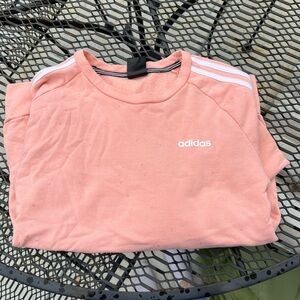 Adidas sweatshirt